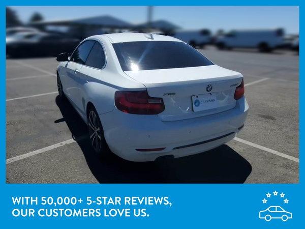 2015 bmw 2-series in columbus, ohio
