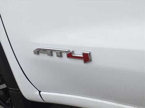 2021 gmc sierra 1500 at4 in pryor, oklahoma