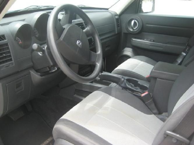 dodge nitro in babylon, ny