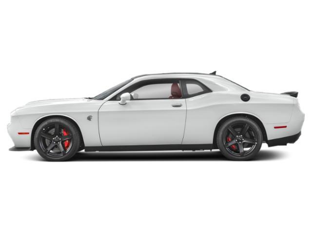 2022 dodge challenger srt hellcat