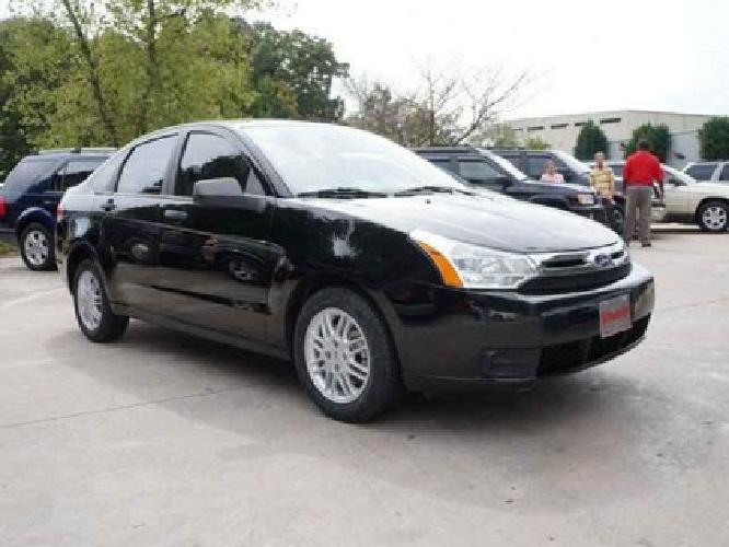 2010 ford focus se in high point, nc