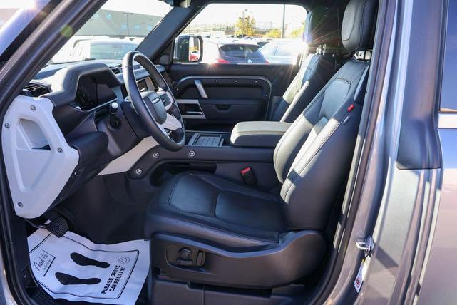 2023 land rover defender 90 x-dynamic se