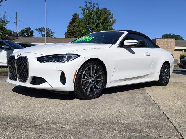 2024 bmw 430 i