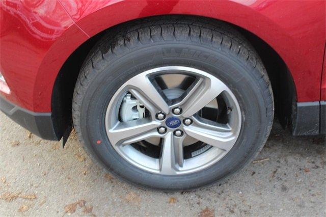 new 2019 ford edge awd sel renton, wa 98057 for sale in renton, washington