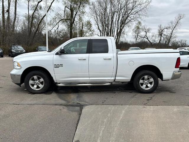 2020 ram 1500 classic slt