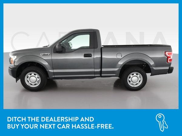 2020 ford f150 regular cab in dulles, virginia