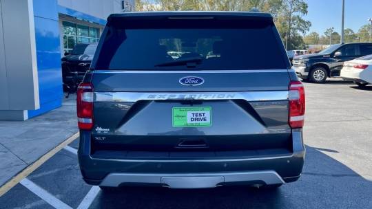 2020 Ford Expedition
