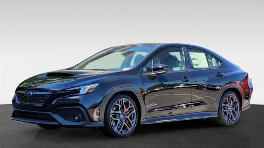 2024 Subaru WRX
