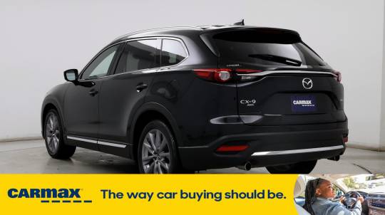 2023 Mazda CX-9
