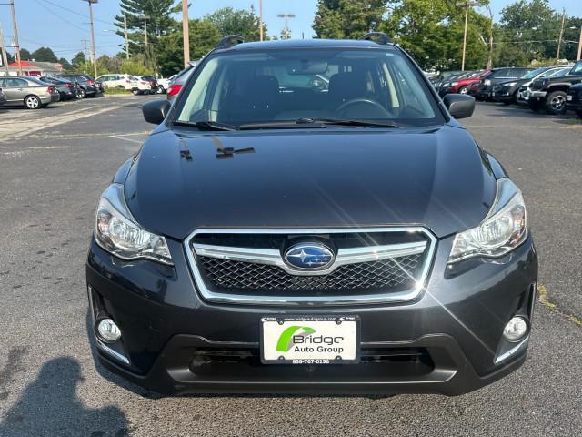 2017 subaru crosstrek 2.0i