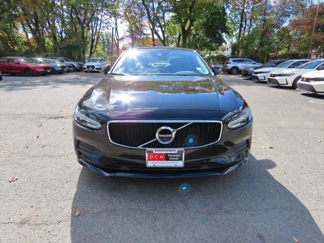 2018 volvo s90 t5 momentum