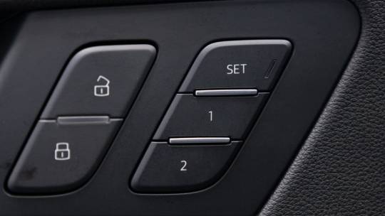 2020 Audi Q5