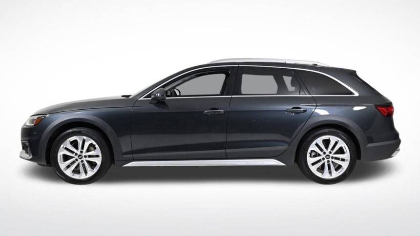 2021 audi a4 allroad quattro premium plus 45 tfsi
