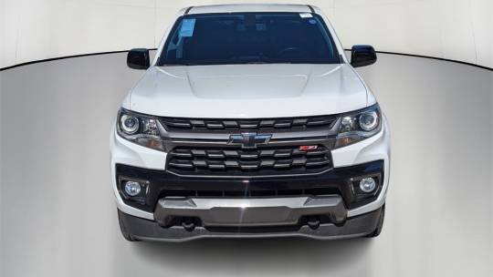 2021 Chevrolet