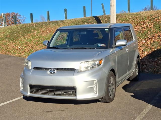 2014 scion xb release series 10.0