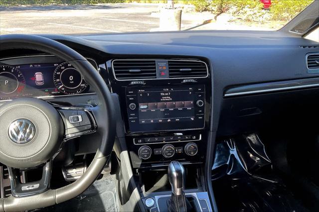 2019 volkswagen golf 1.4t s