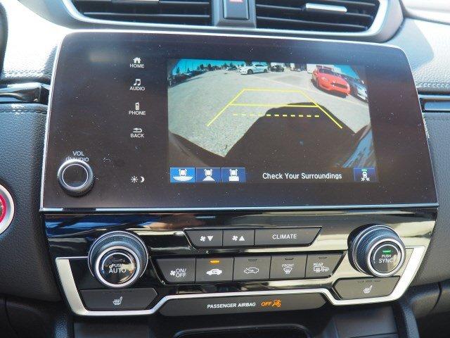 used 2019 honda cr-v awd ex-l merriam, ks 66203 for sale in overland park, kansas