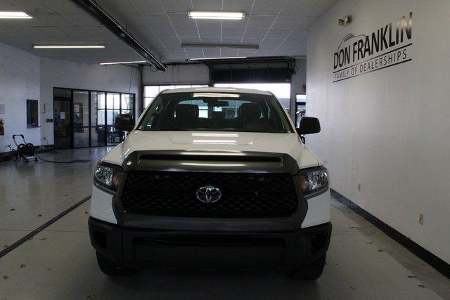 used 2018 toyota tundra sr lexington, ky 40509 for sale in lexington, kentucky