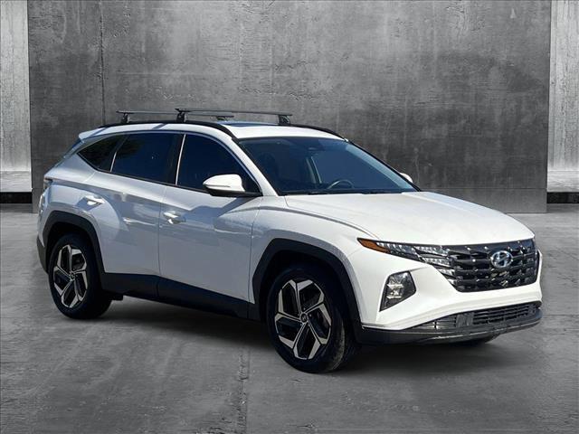 2022 hyundai tucson l 60
