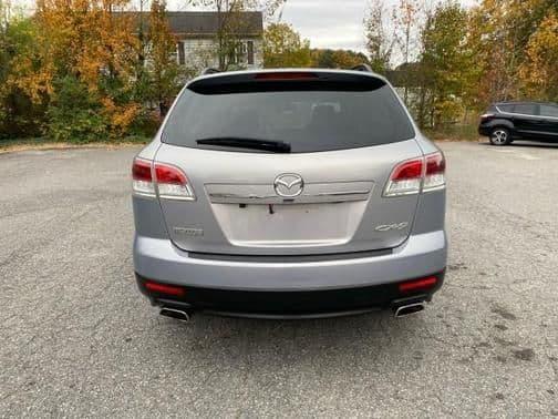 2008 mazda cx-9 in secaucus, new jersey