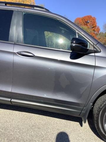 2021 honda passport touring