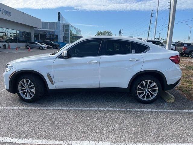 2018 bmw x6 xdrive35i in clearwater, florida