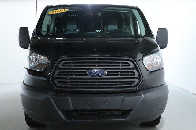 2018 ford transit-150 base