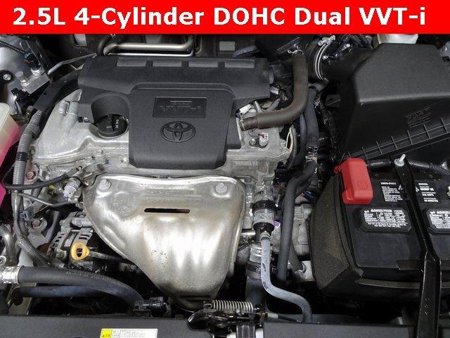 used 2018 toyota rav4 le manhattan, ks 66502 for sale in manhattan, kansas
