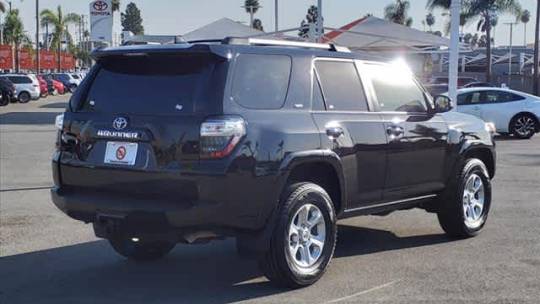 2019 Toyota 4Runner