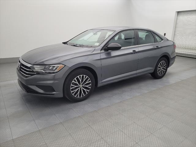2021 volkswagen jetta t mulliner
