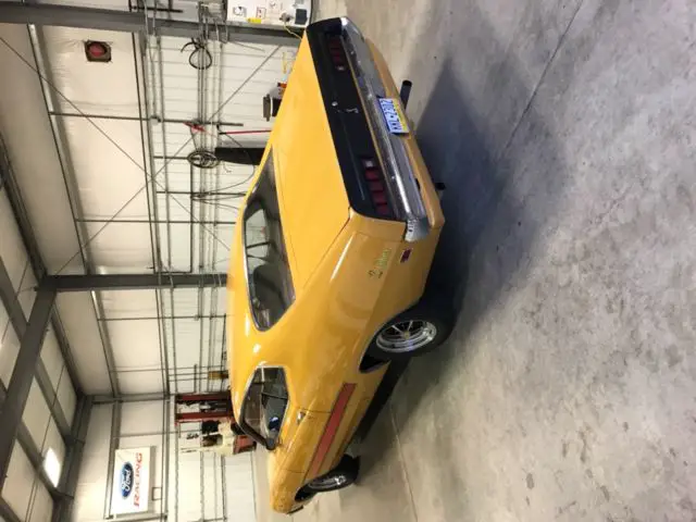 1971ford torino cobra