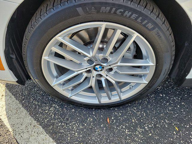 2024 bmw 530 i xdrive