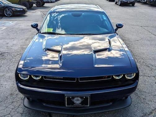 2017 dodge challenger in northwoods, illinois