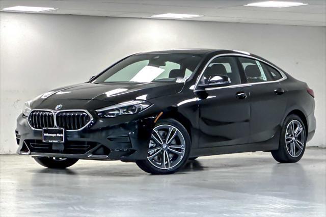 2024 bmw 228 gran coupe i xdrive