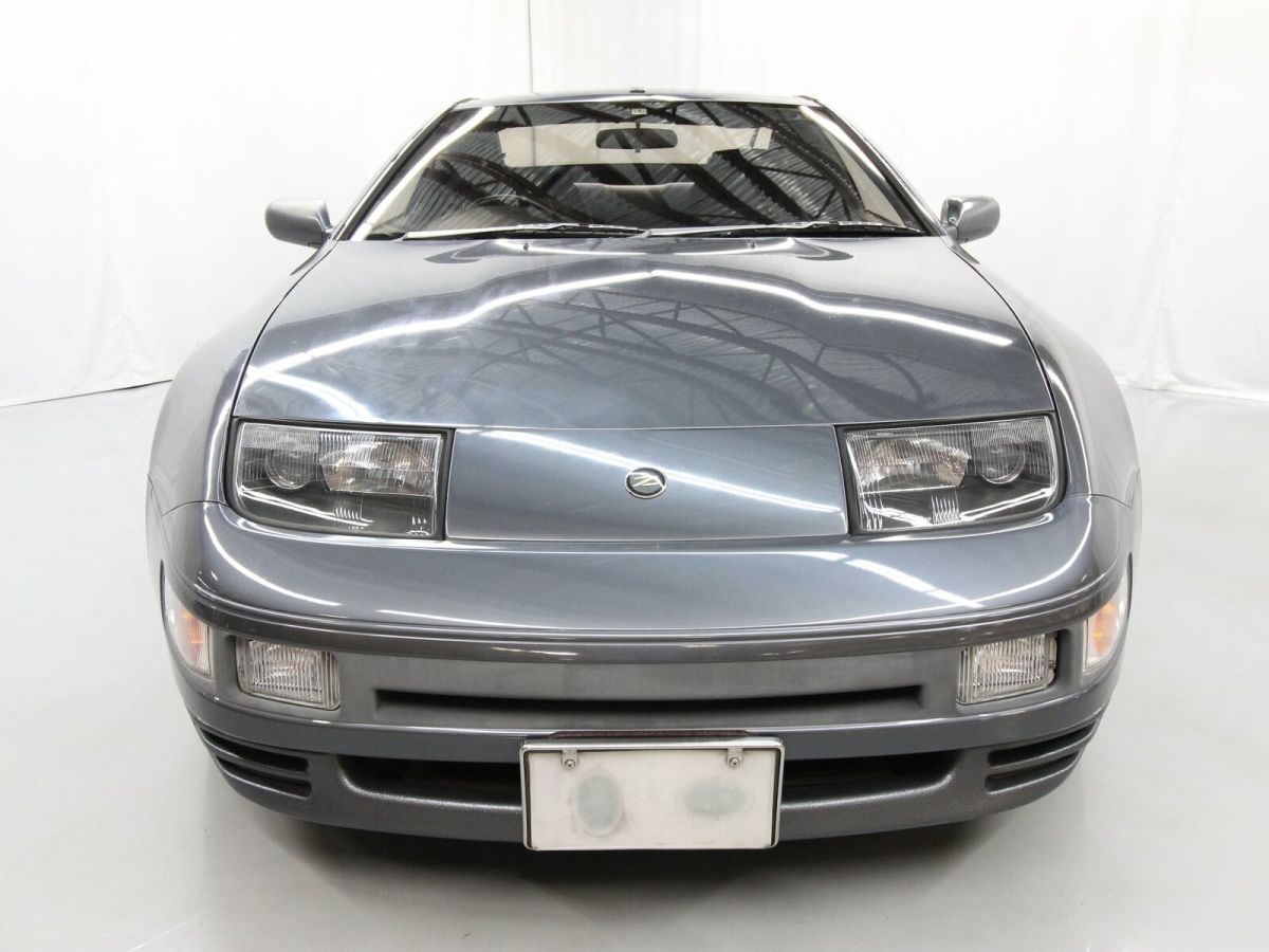 1992 nissan fairlady z twin turbo