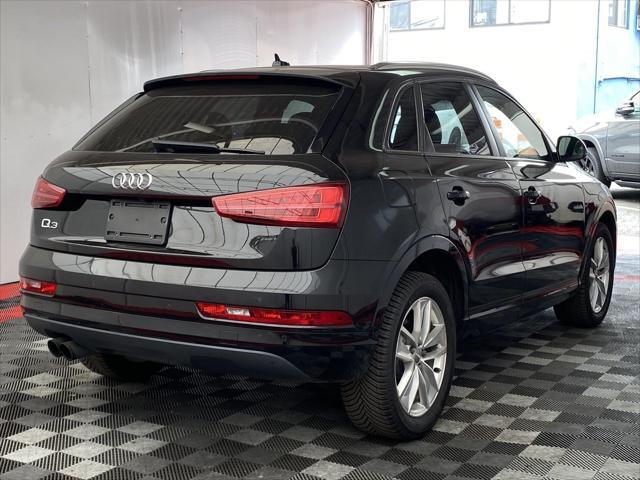 2017 audi q3 2.0t premium
