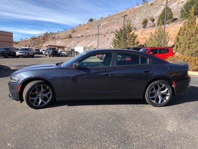 certified 2017 dodge charger sxt prescott, az 86301 for sale in prescott, arizona