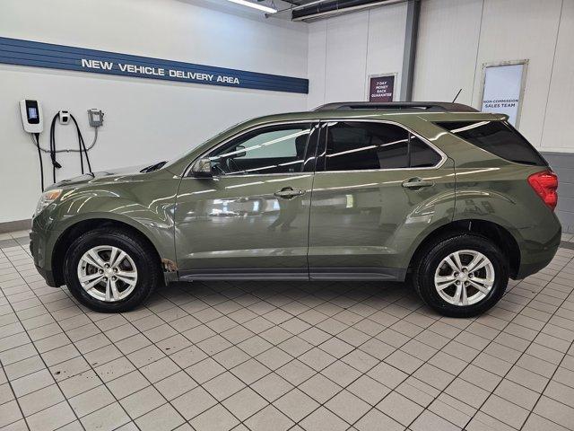 2015 chevrolet equinox 1lt