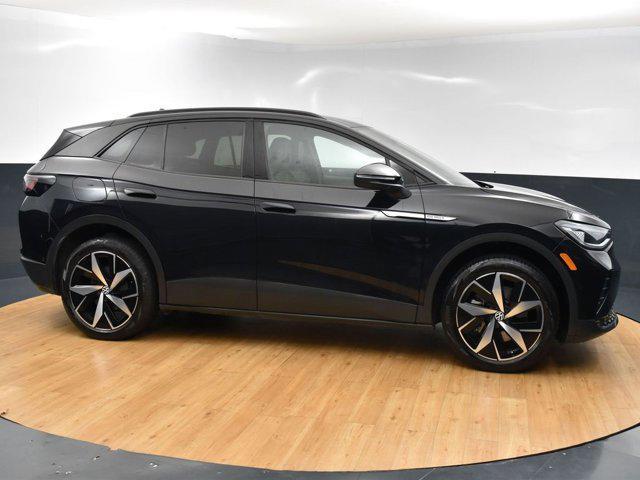 2023 volkswagen id.4 awd pro s