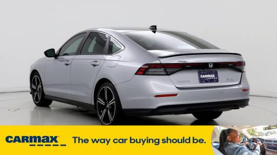 2023 Honda Accord