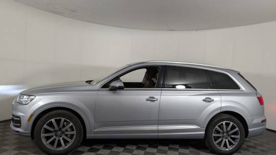 2018 Audi Q7