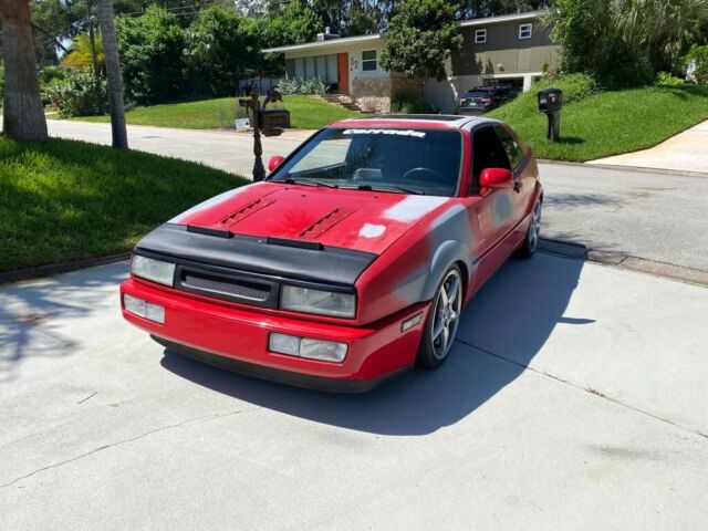1990 corrado g60 . 16v engine 1.8 twin cam +turbo