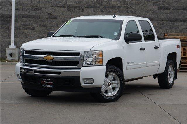 used 2011 chevrolet silverado 1500 lt omaha, ne 68022 for sale in elkhorn, nebraska