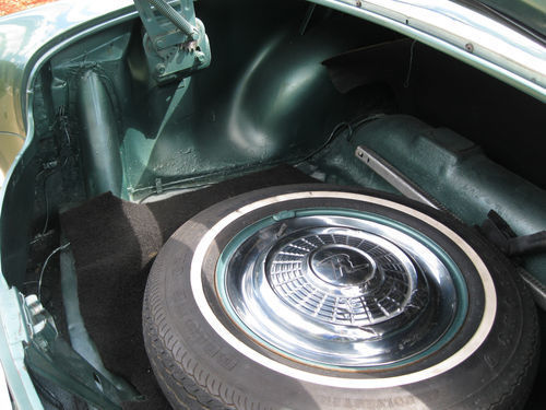 1959 rambler american super