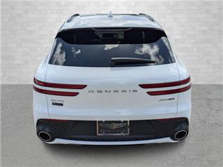 2025 Genesis GV70 3.5t sport