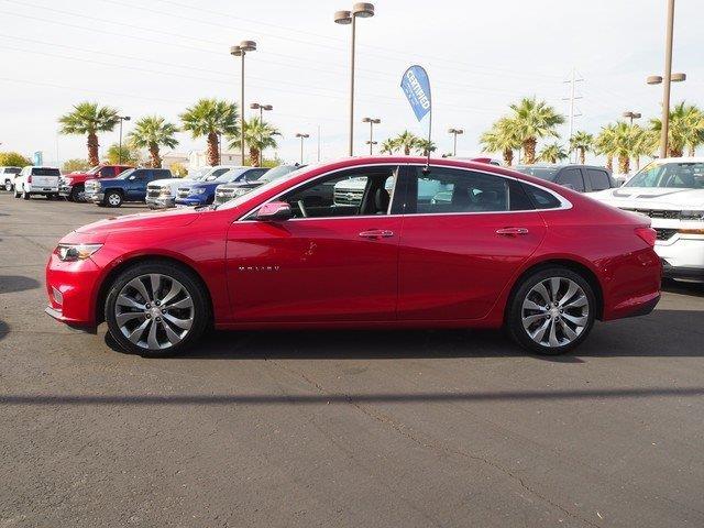 2016 chevrolet malibu premier premier 4dr sedan w/2lz for sale in henderson, nevada