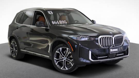 2024 BMW X5