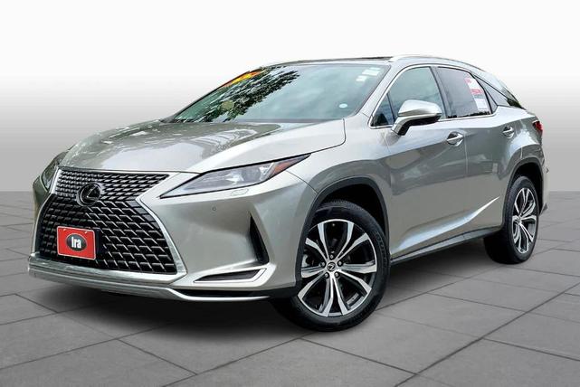 2022 lexus rx 350 rx 350
