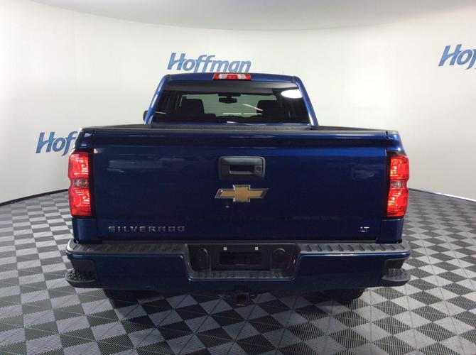 used 2017 chevrolet silverado 1500 lt e hartford, ct 06108 for sale in hartford, connecticut