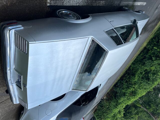 1978 pontiac grand prix, classic car